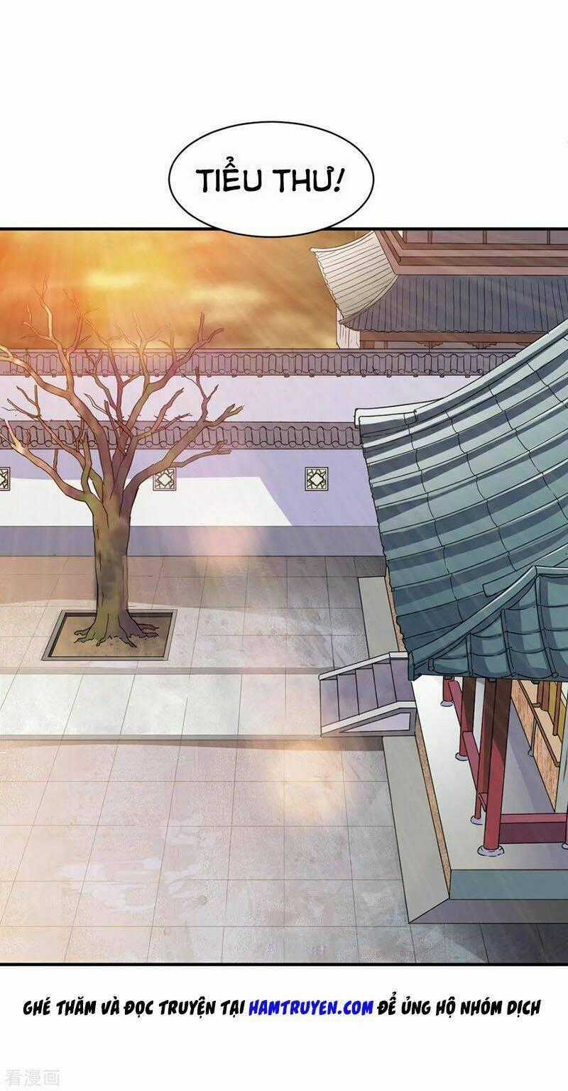 Chiến Đỉnh - Chapter 153 - Trang 1