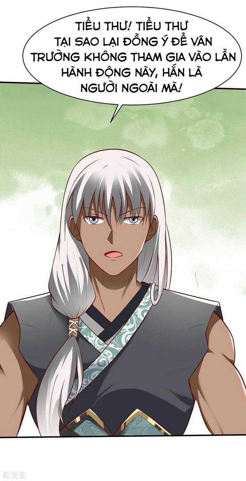 Chiến Đỉnh - Chapter 153 - Trang 2