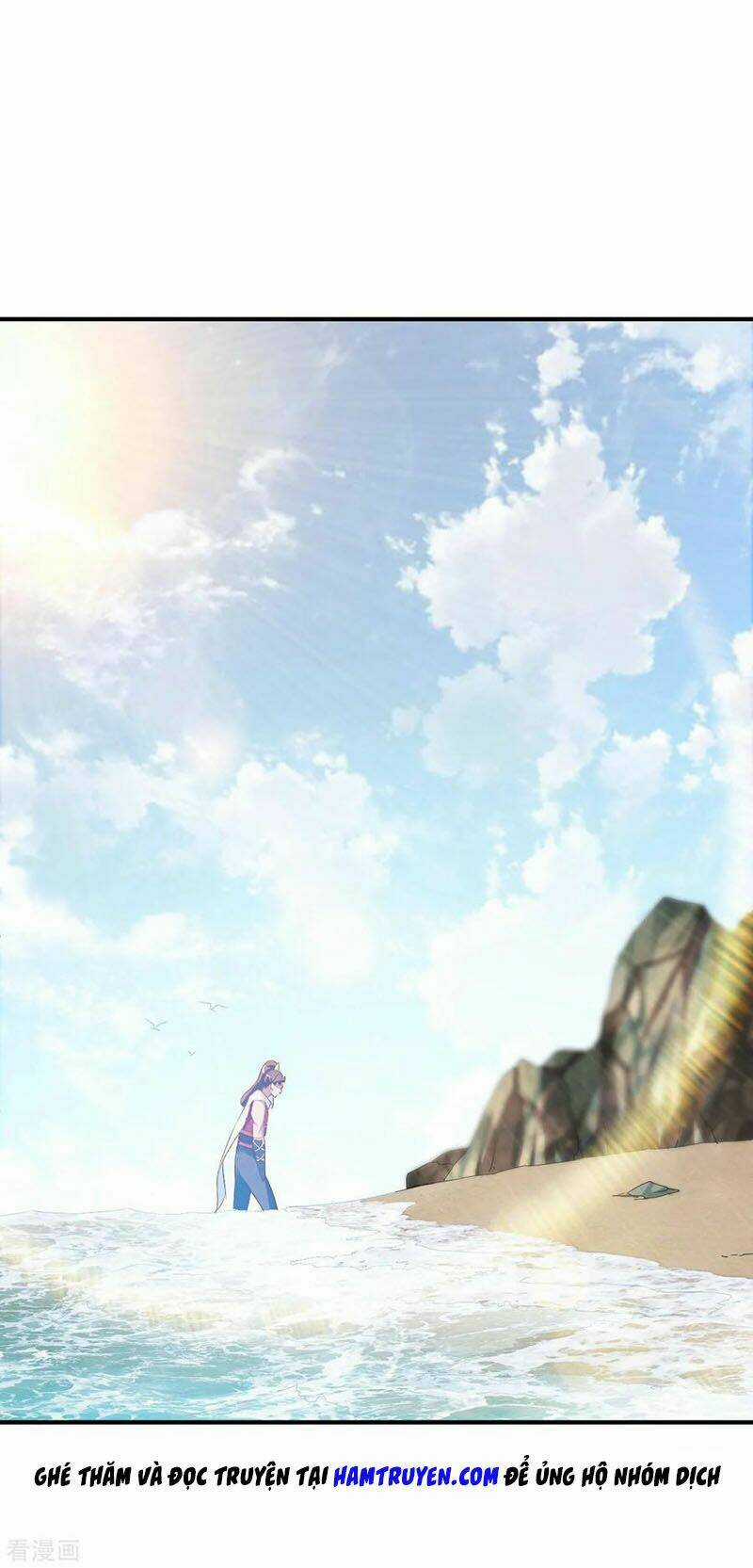 Chiến Đỉnh - Chapter 153 - Trang 14