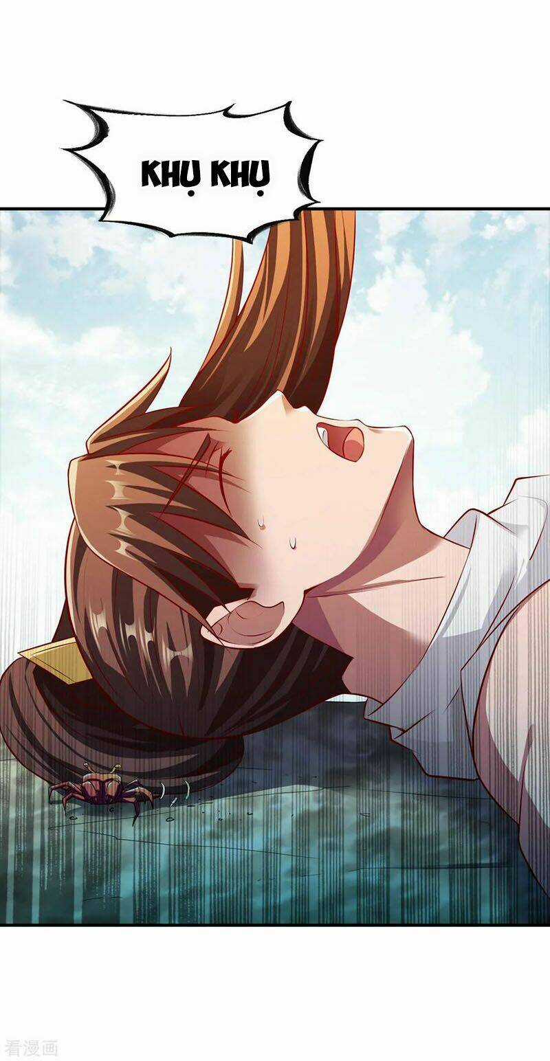 Chiến Đỉnh - Chapter 153 - Trang 15