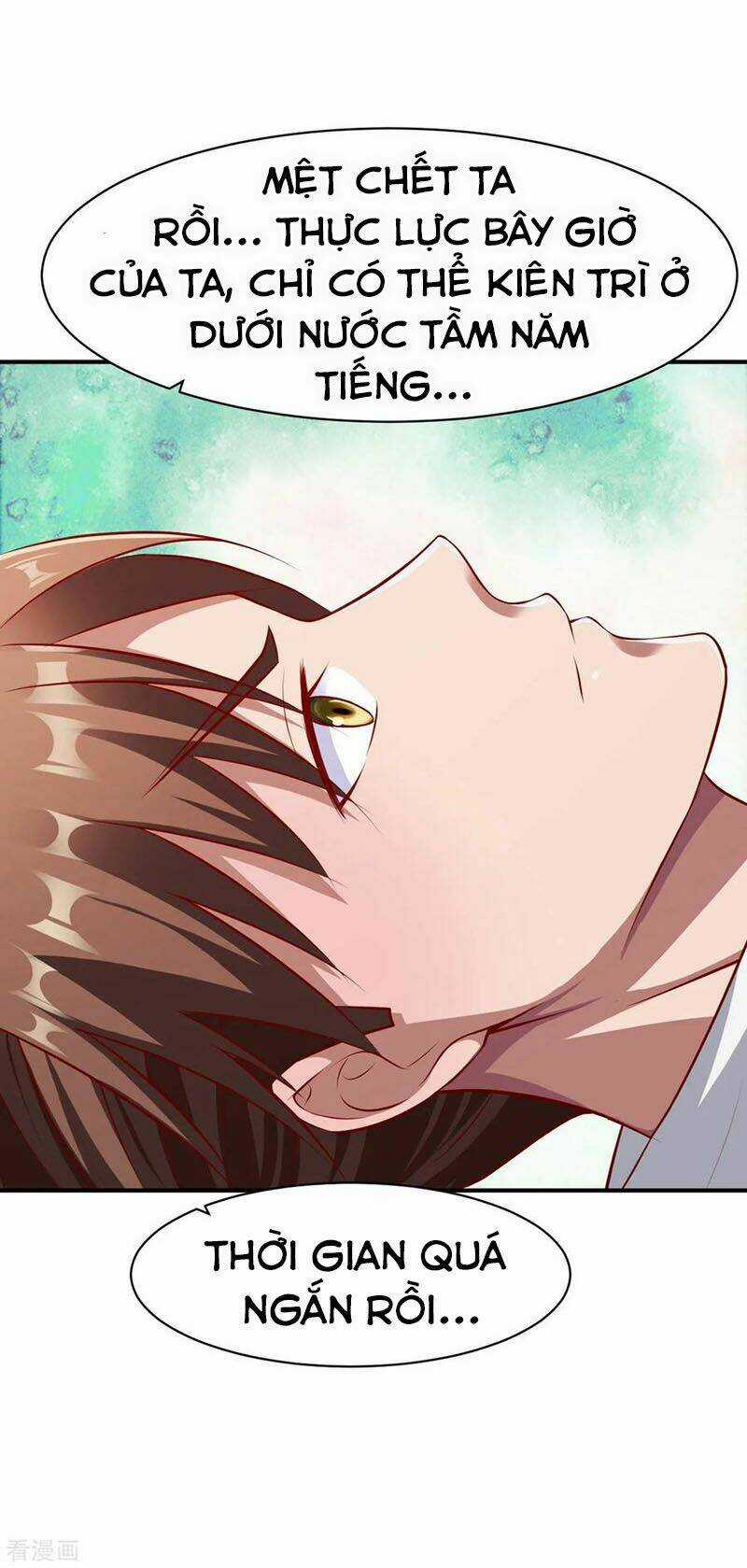 Chiến Đỉnh - Chapter 153 - Trang 16