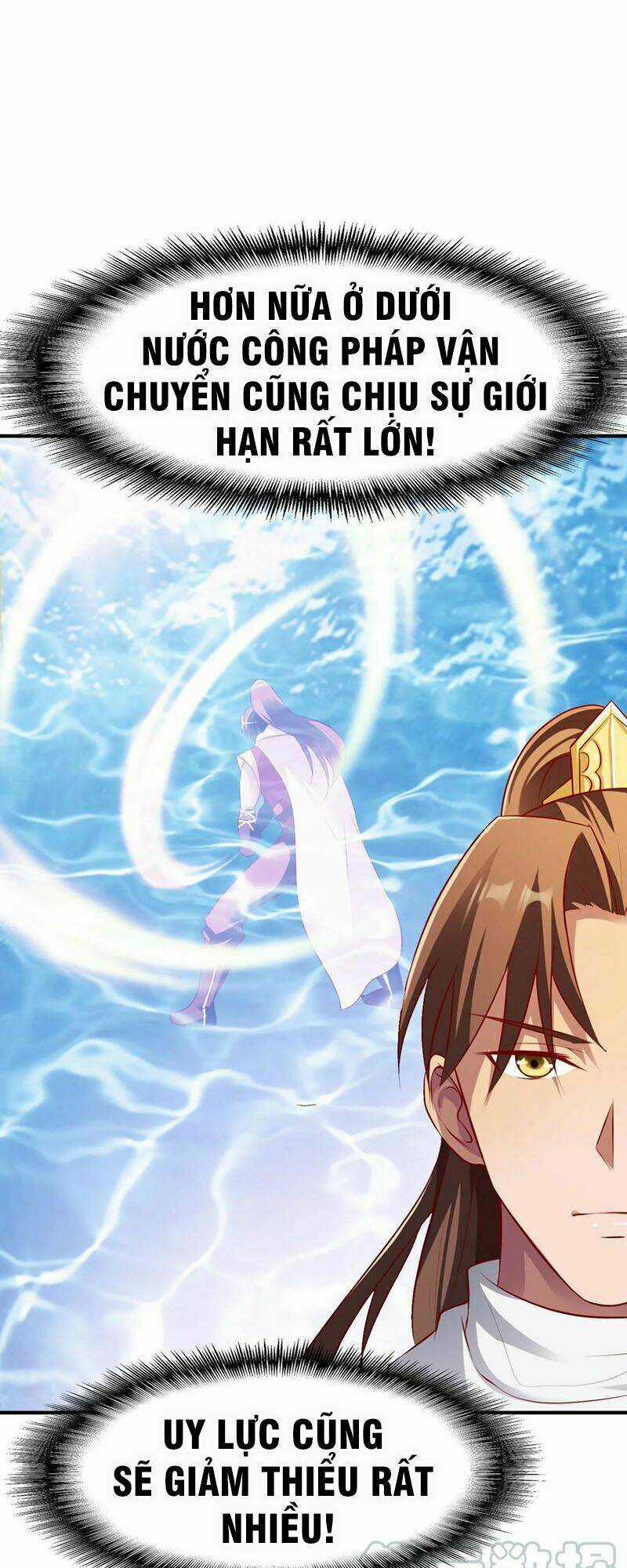 Chiến Đỉnh - Chapter 153 - Trang 17