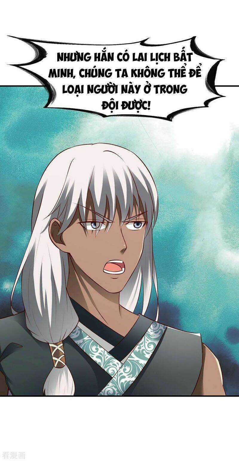 Chiến Đỉnh - Chapter 153 - Trang 4