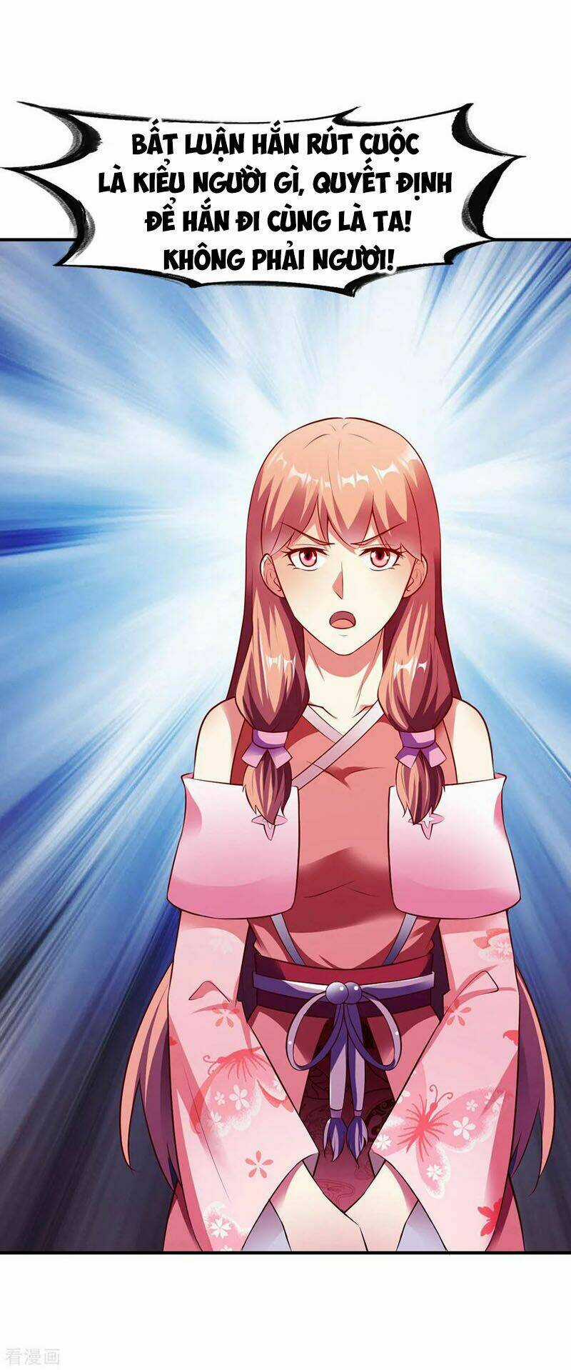 Chiến Đỉnh - Chapter 153 - Trang 5