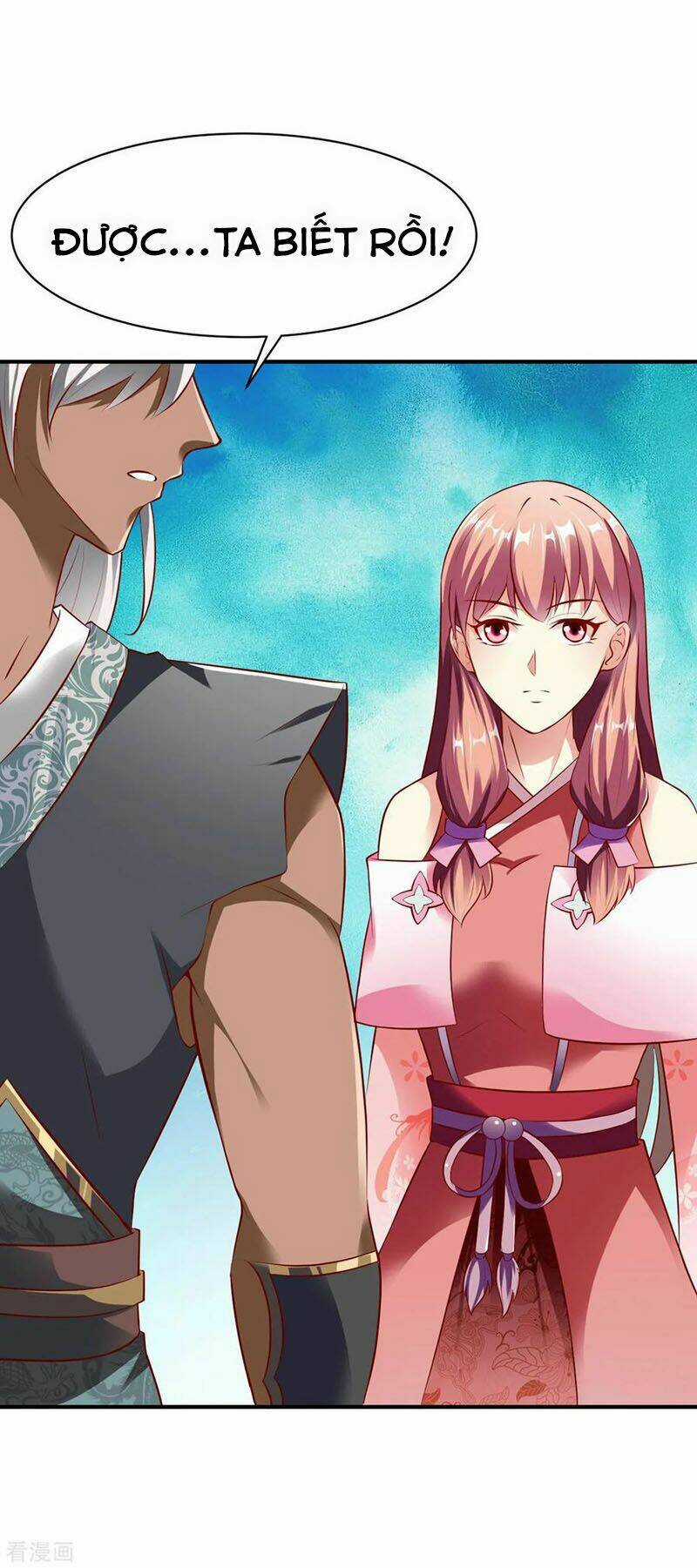 Chiến Đỉnh - Chapter 153 - Trang 7