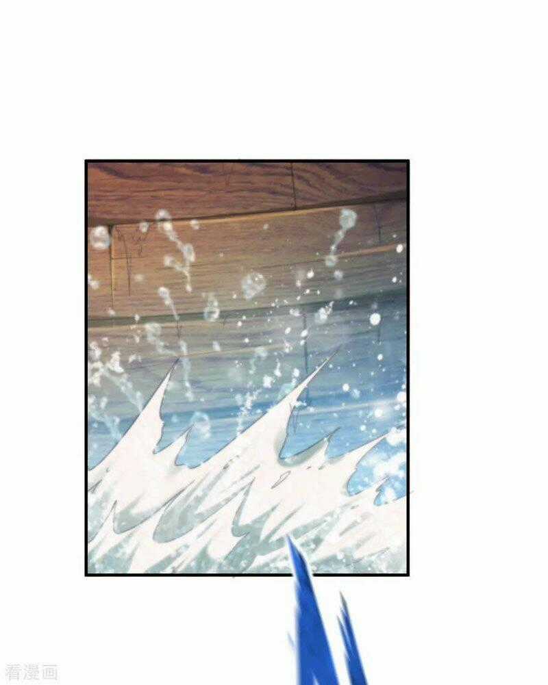 Chiến Đỉnh - Chapter 154 - Trang 1