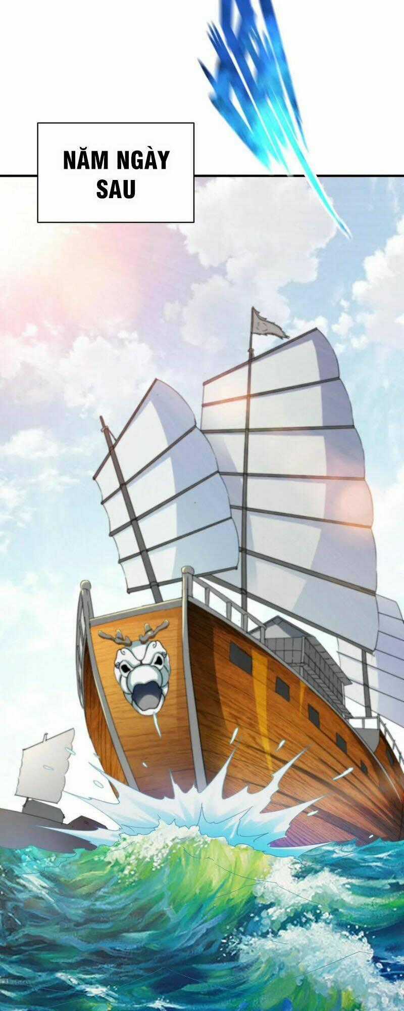 Chiến Đỉnh - Chapter 154 - Trang 2