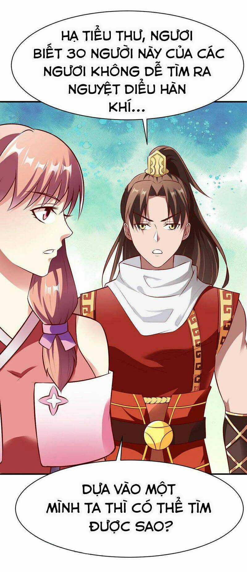 Chiến Đỉnh - Chapter 154 - Trang 13