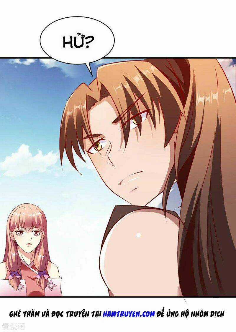 Chiến Đỉnh - Chapter 154 - Trang 14