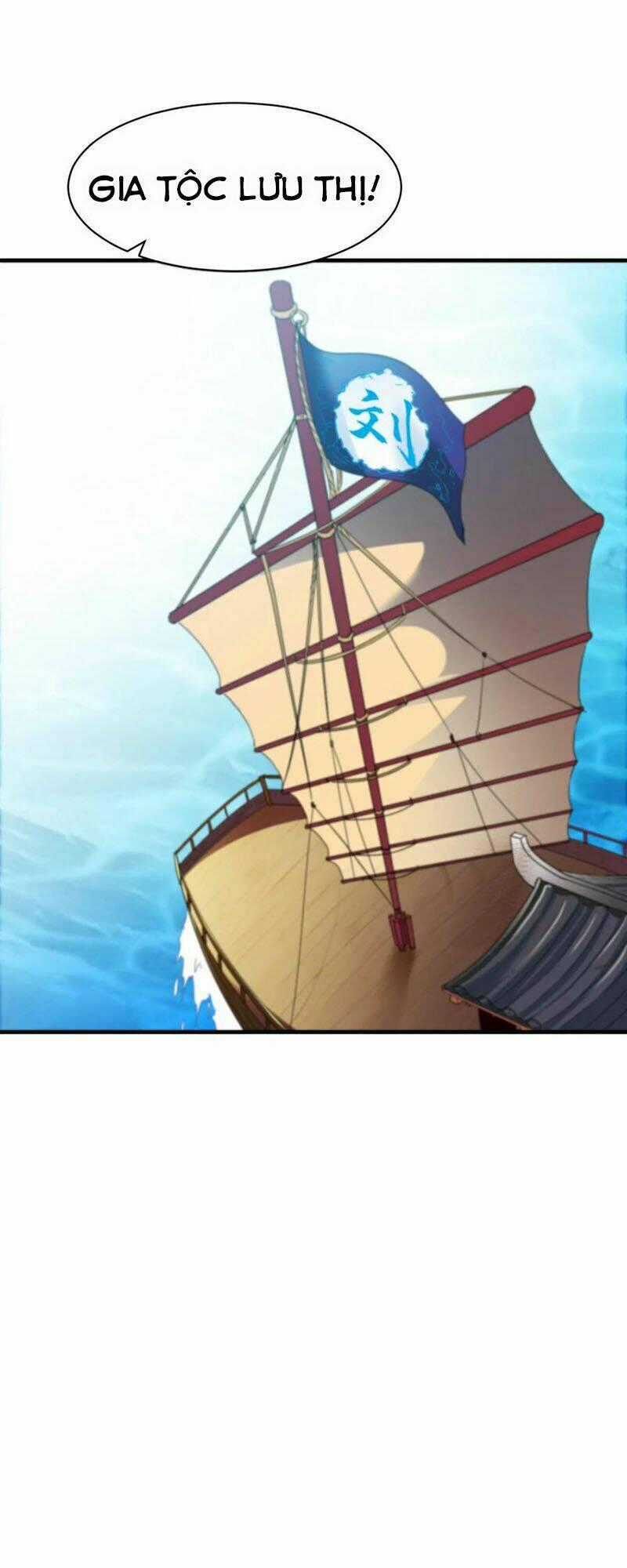 Chiến Đỉnh - Chapter 154 - Trang 18