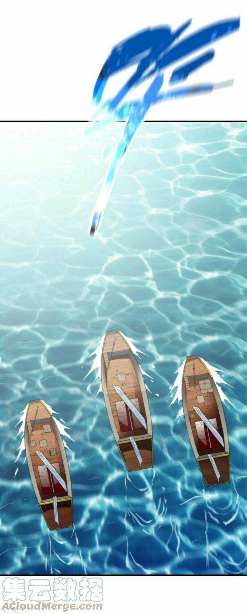 Chiến Đỉnh - Chapter 154 - Trang 4