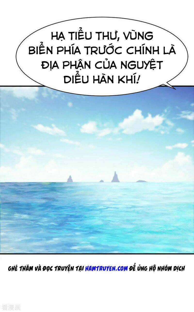 Chiến Đỉnh - Chapter 154 - Trang 5