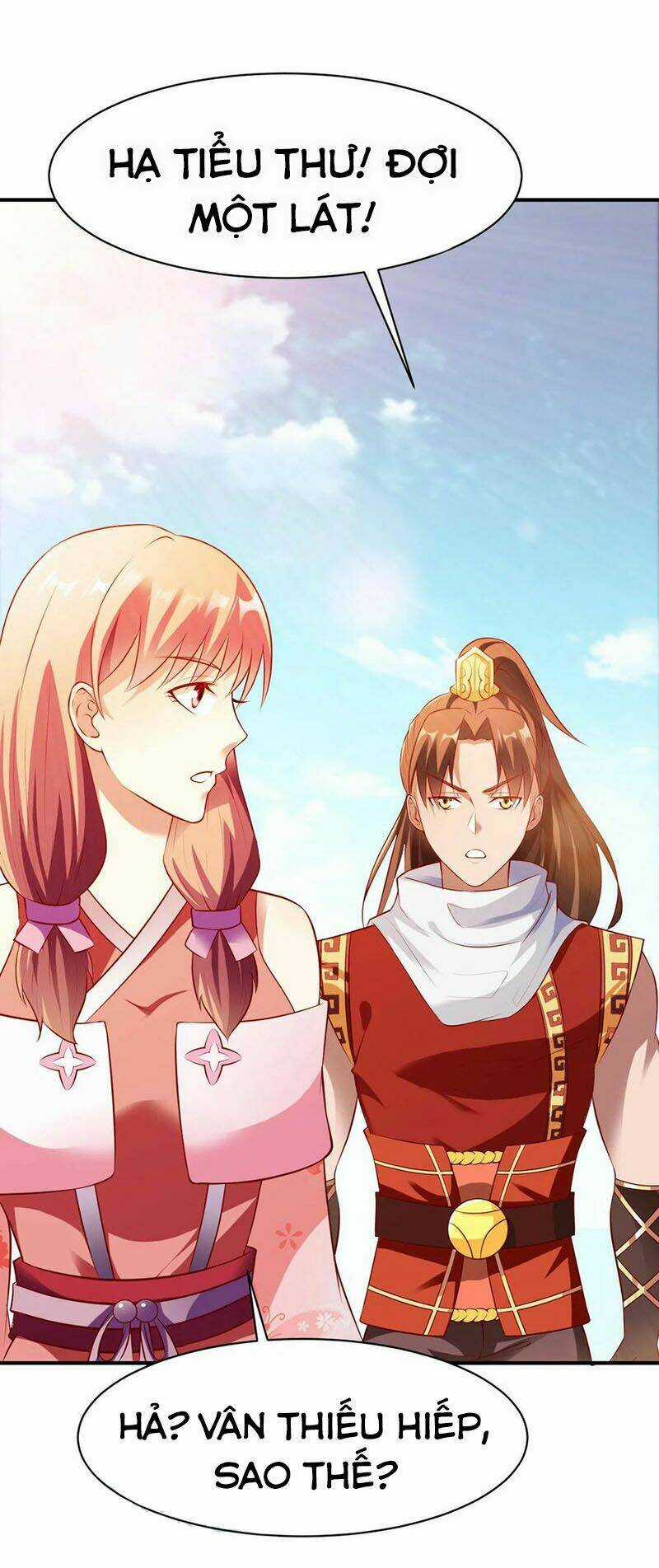 Chiến Đỉnh - Chapter 154 - Trang 7