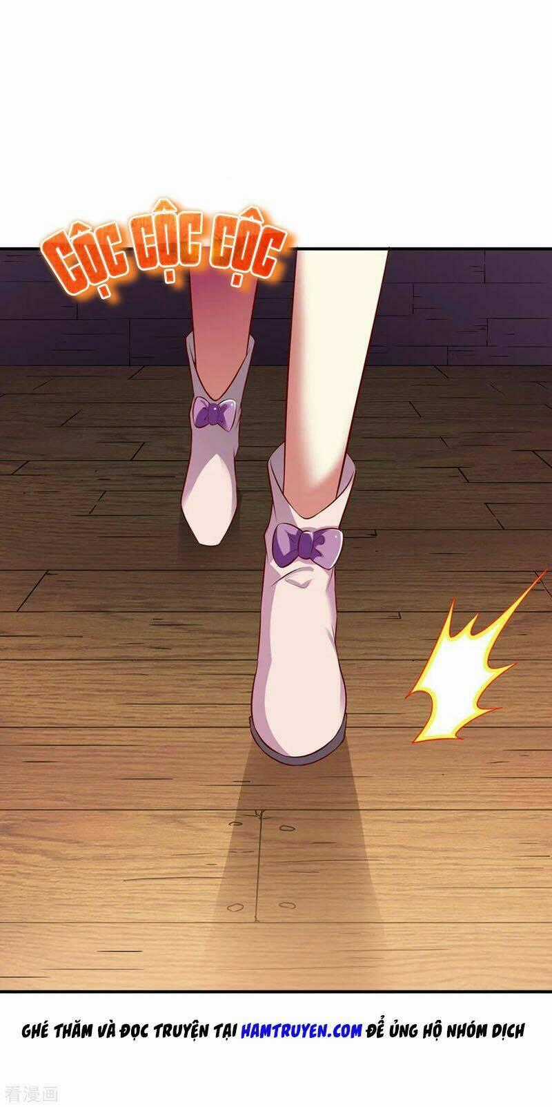 Chiến Đỉnh - Chapter 155 - Trang 1