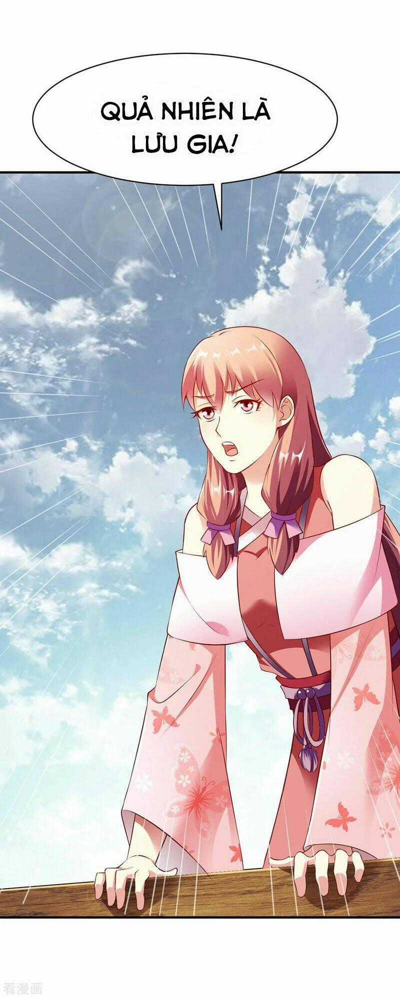 Chiến Đỉnh - Chapter 155 - Trang 2