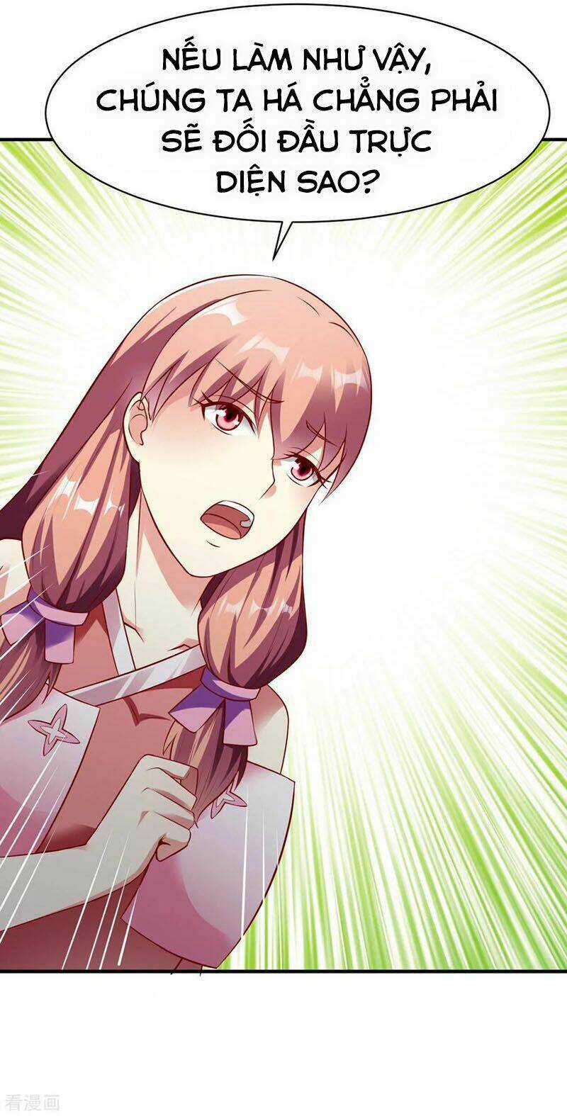 Chiến Đỉnh - Chapter 155 - Trang 13