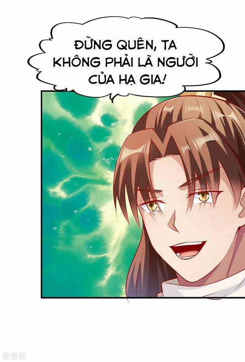 Chiến Đỉnh - Chapter 155 - Trang 14