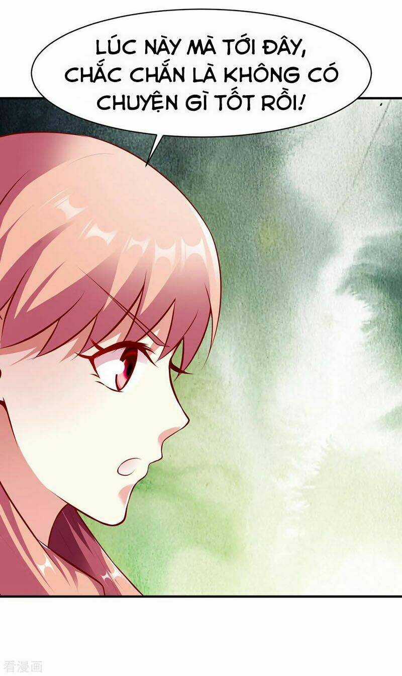 Chiến Đỉnh - Chapter 155 - Trang 4