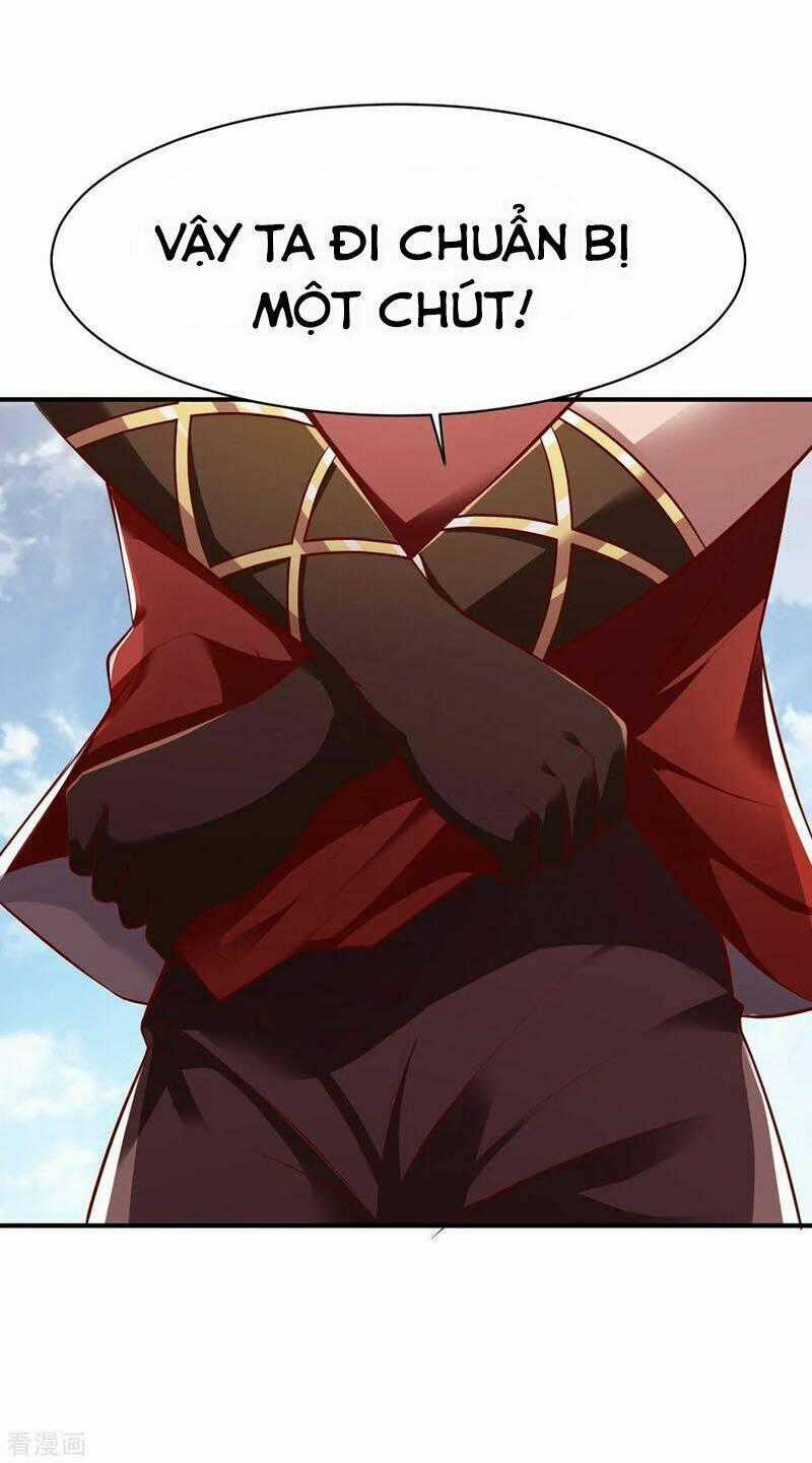 Chiến Đỉnh - Chapter 156 - Trang 1