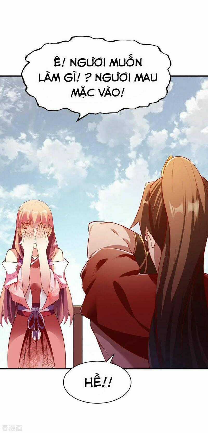 Chiến Đỉnh - Chapter 156 - Trang 2