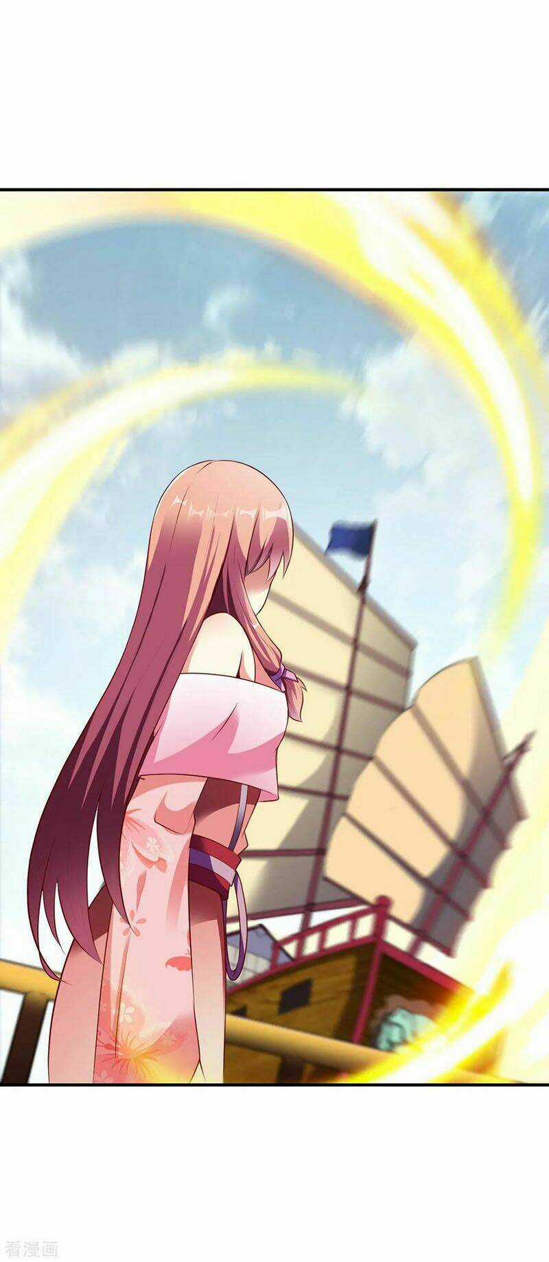 Chiến Đỉnh - Chapter 156 - Trang 12