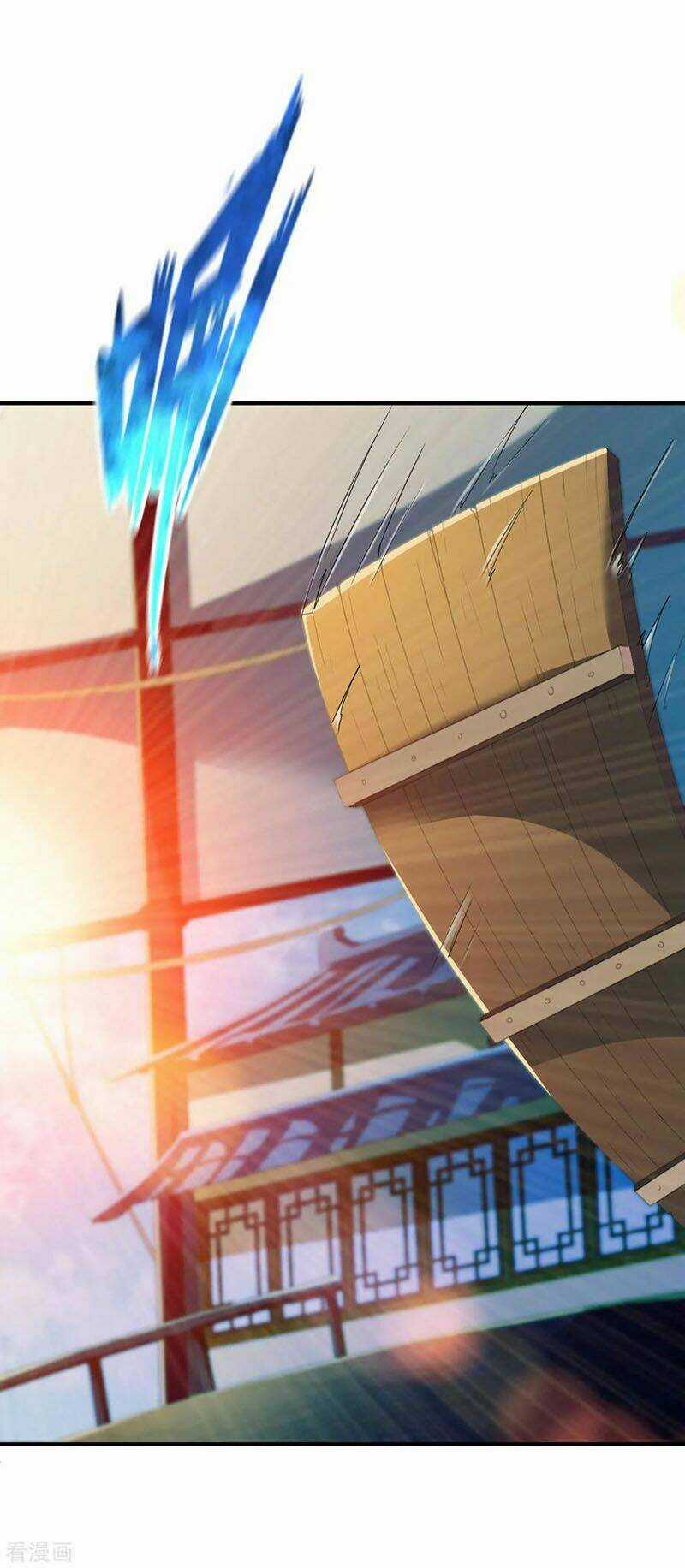 Chiến Đỉnh - Chapter 156 - Trang 13