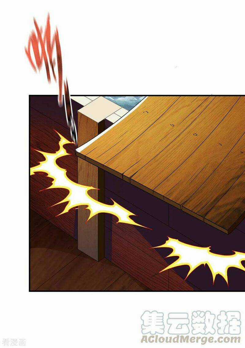 Chiến Đỉnh - Chapter 156 - Trang 14