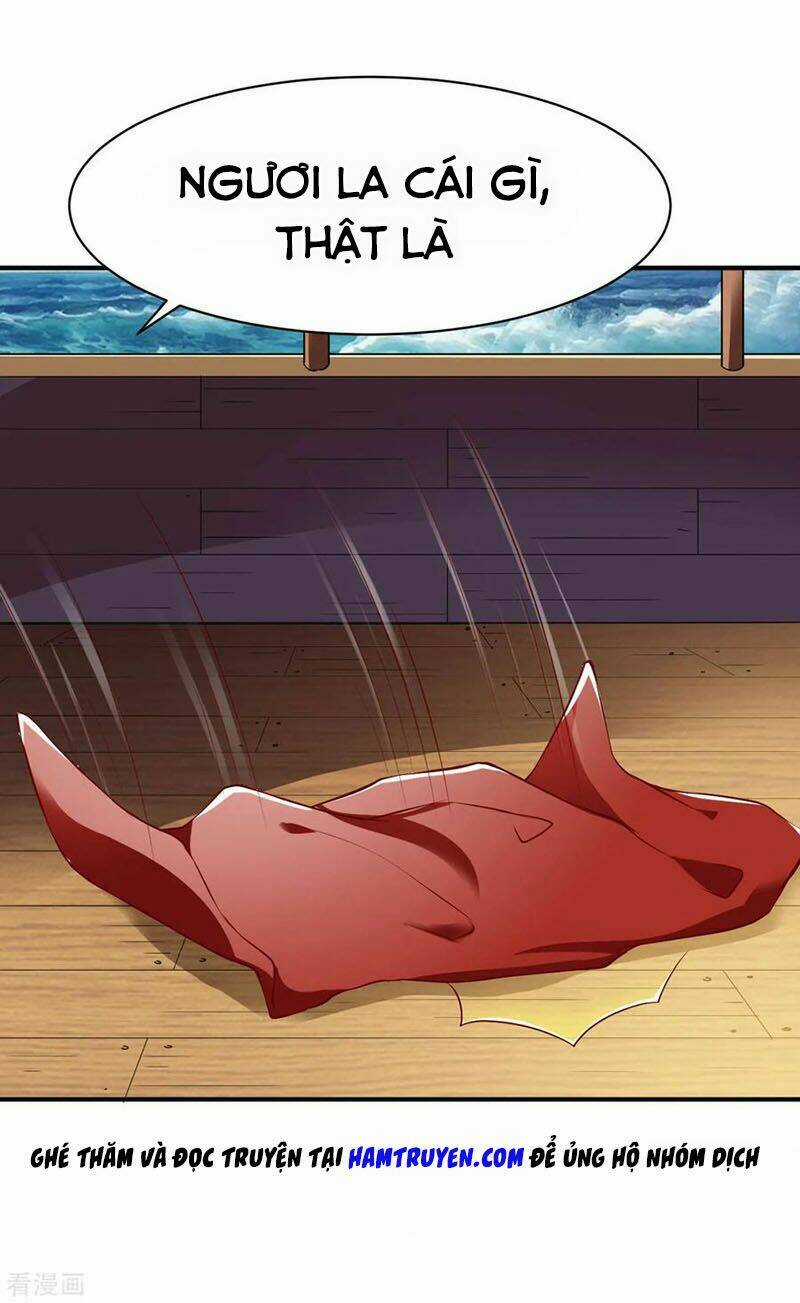 Chiến Đỉnh - Chapter 156 - Trang 3