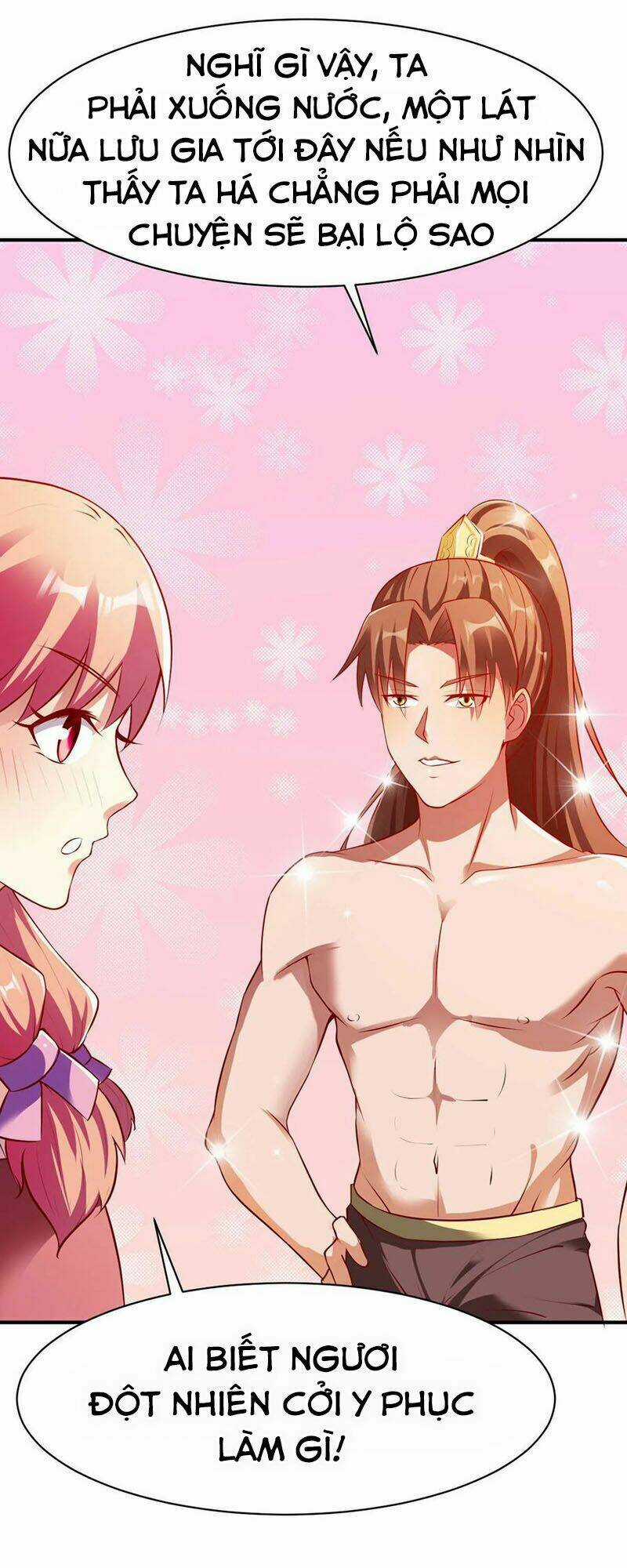 Chiến Đỉnh - Chapter 156 - Trang 4