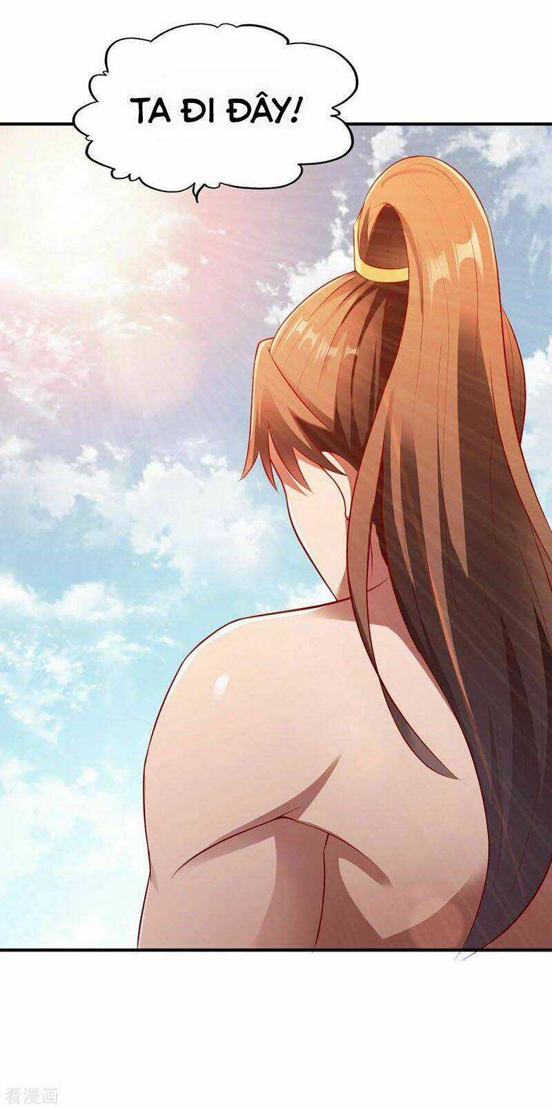 Chiến Đỉnh - Chapter 156 - Trang 6