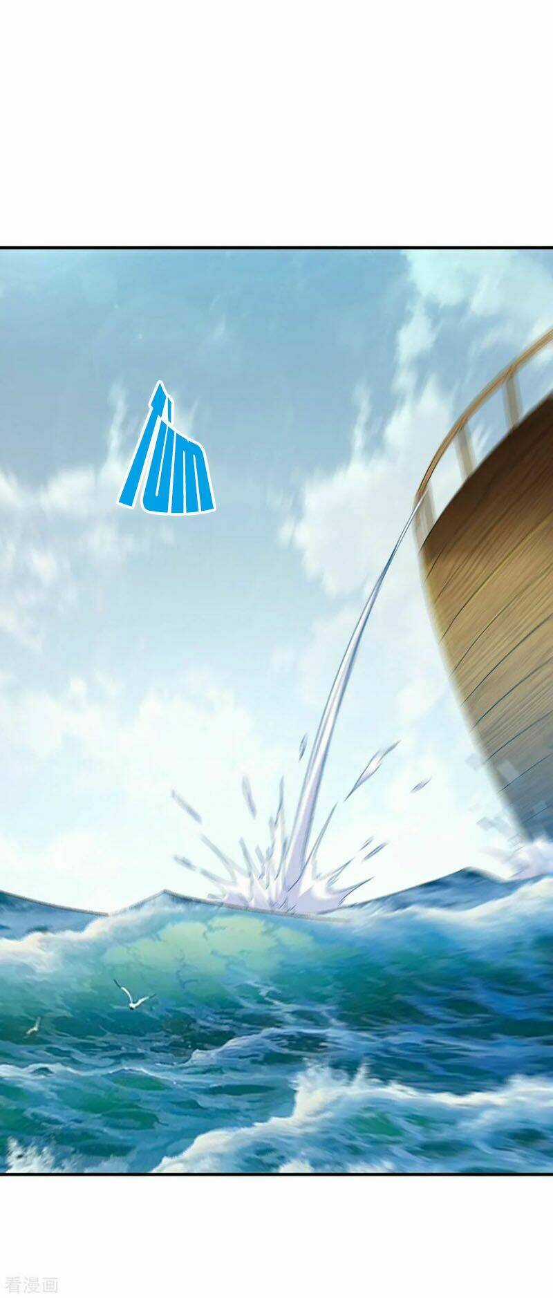 Chiến Đỉnh - Chapter 156 - Trang 9