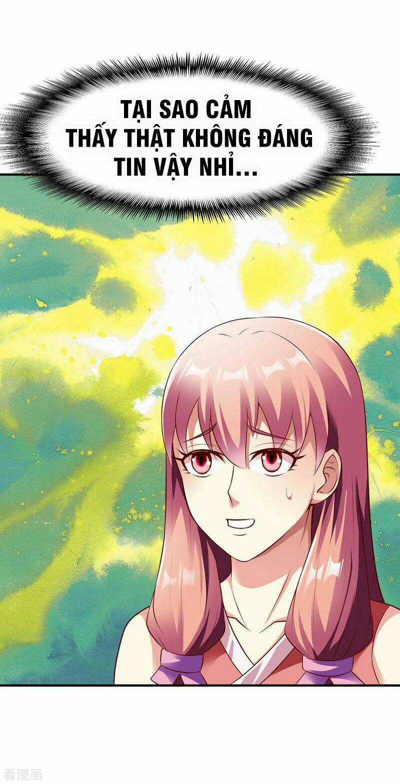 Chiến Đỉnh - Chapter 156 - Trang 10