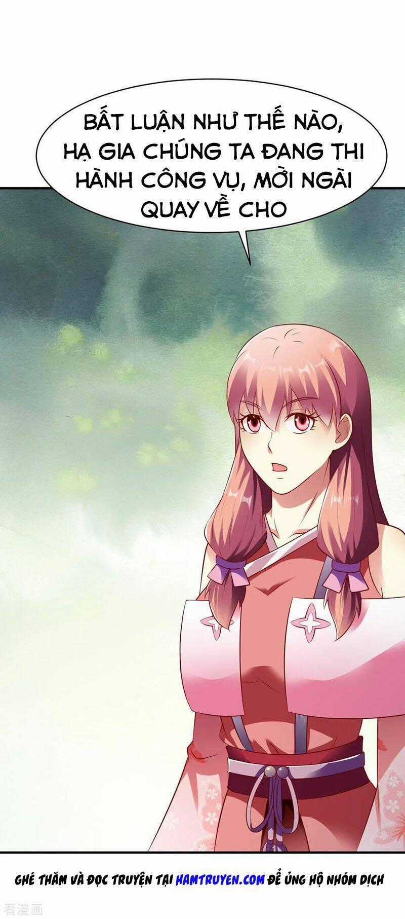 Chiến Đỉnh - Chapter 157 - Trang 1