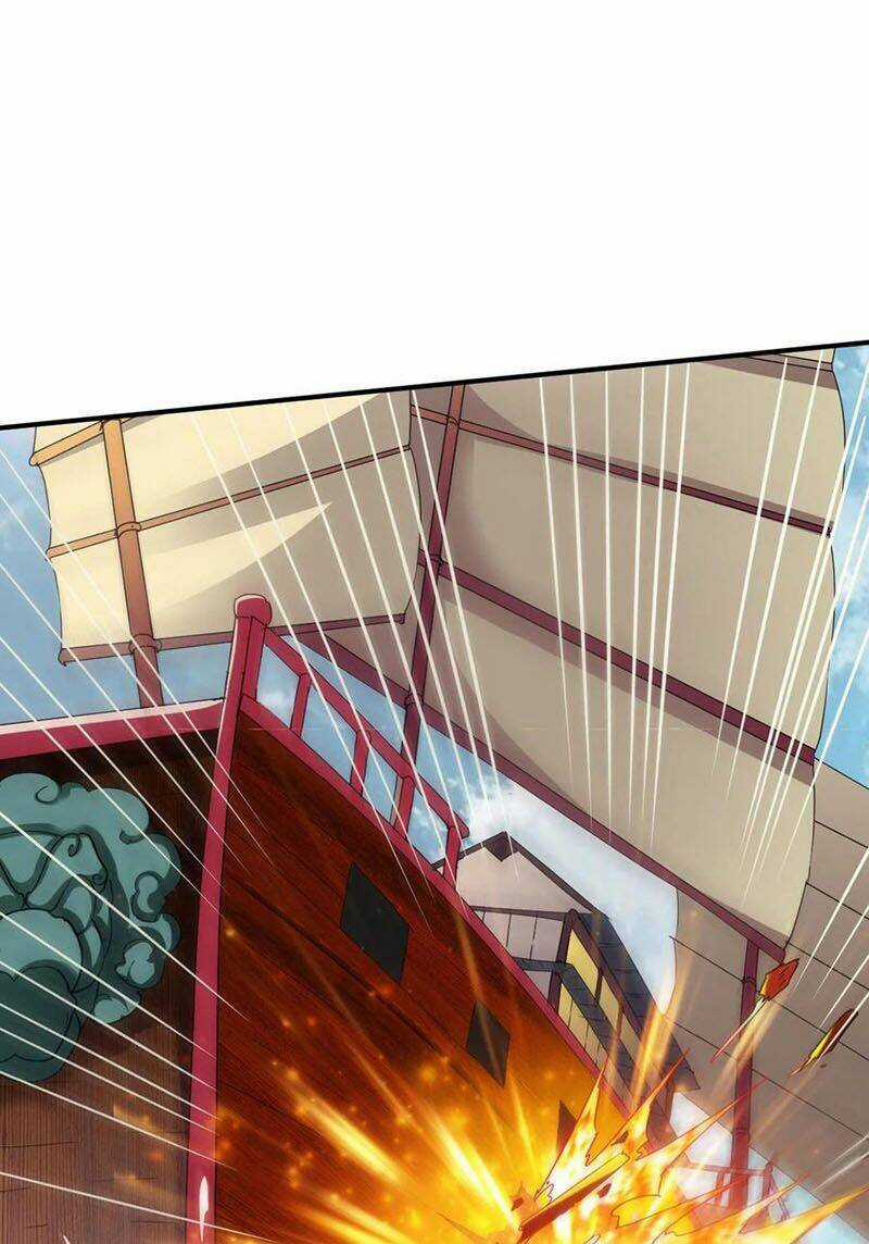 Chiến Đỉnh - Chapter 157 - Trang 12