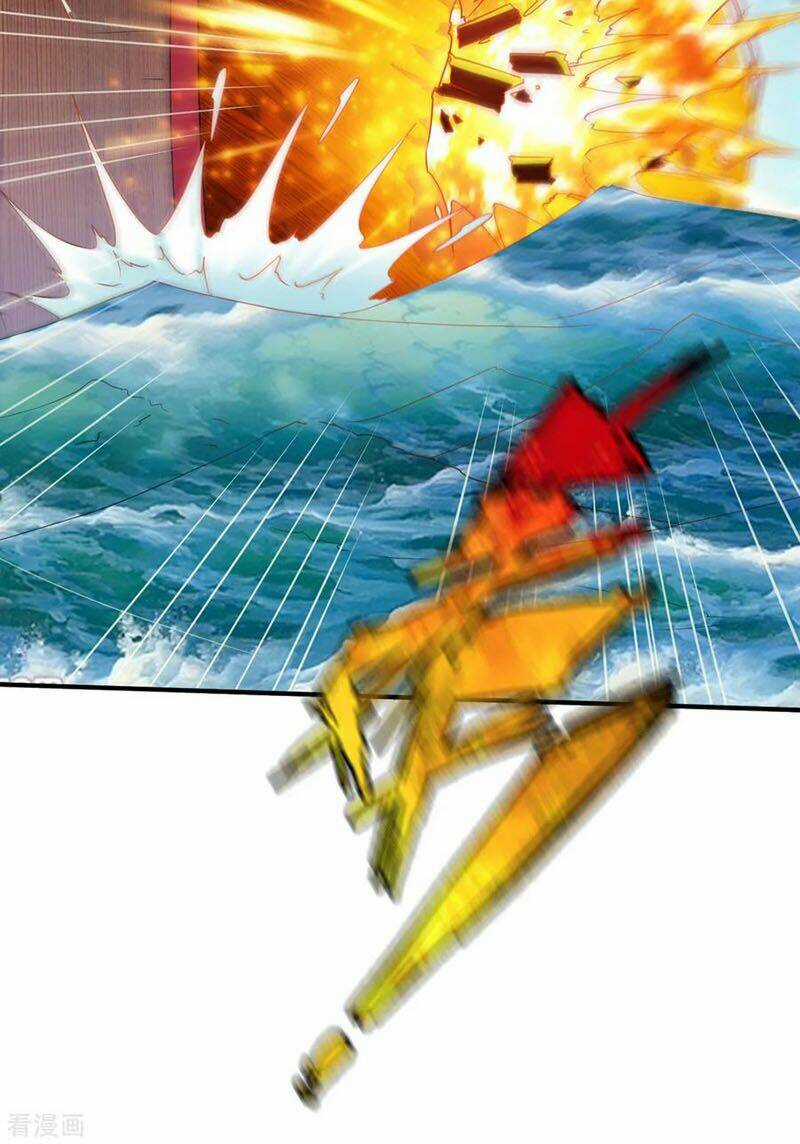 Chiến Đỉnh - Chapter 157 - Trang 13