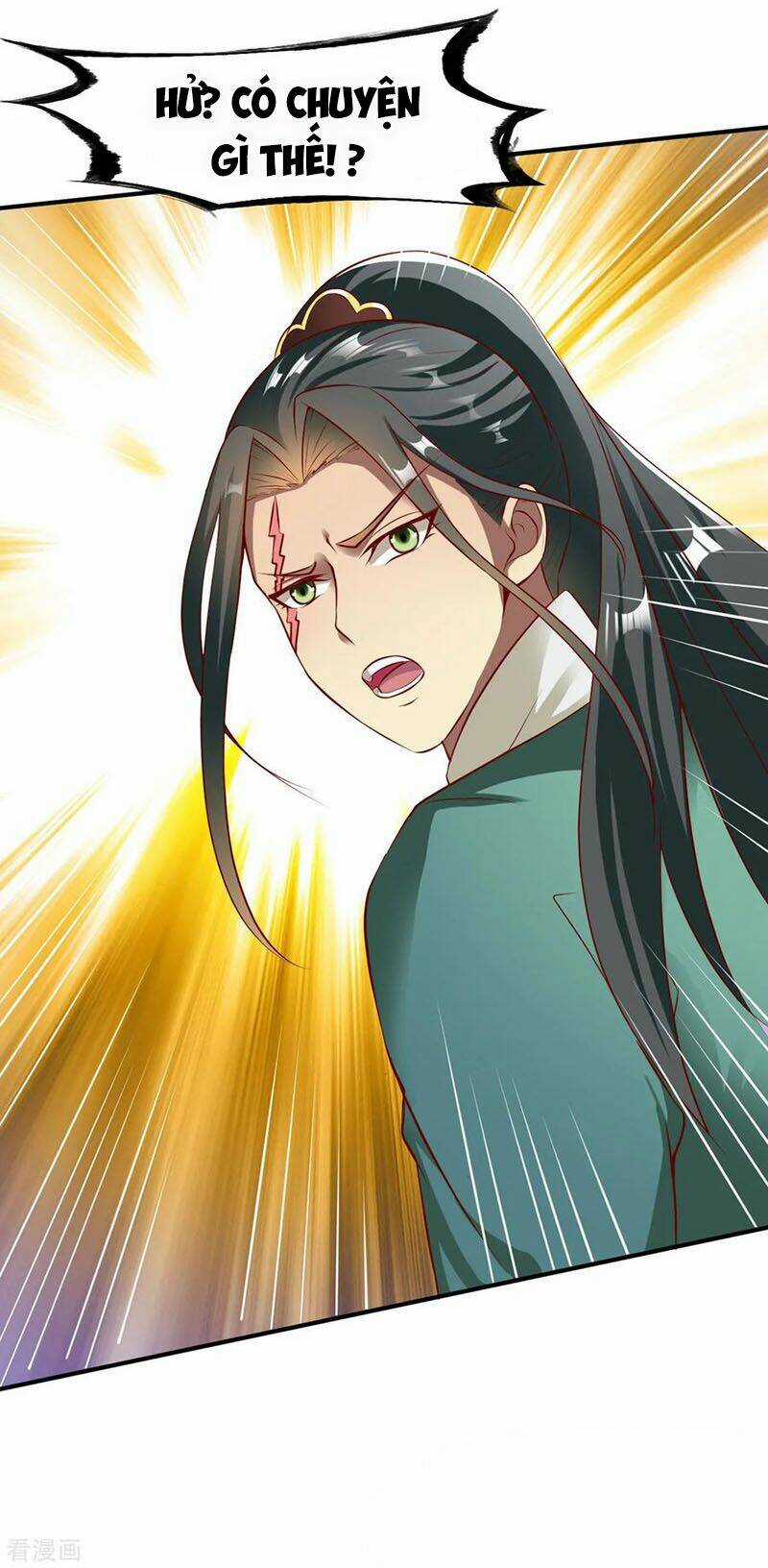 Chiến Đỉnh - Chapter 157 - Trang 14