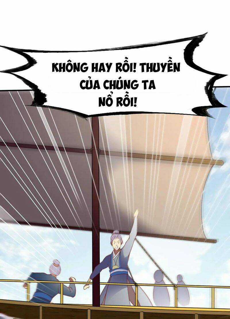 Chiến Đỉnh - Chapter 157 - Trang 15