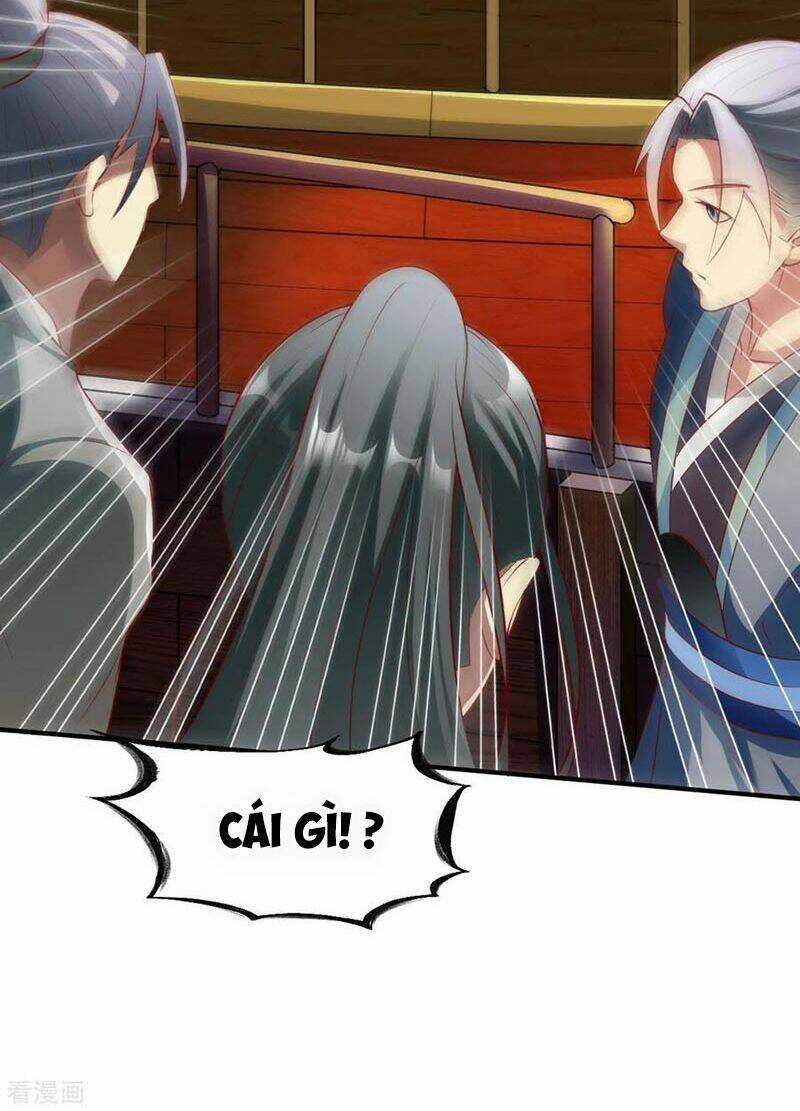 Chiến Đỉnh - Chapter 157 - Trang 16