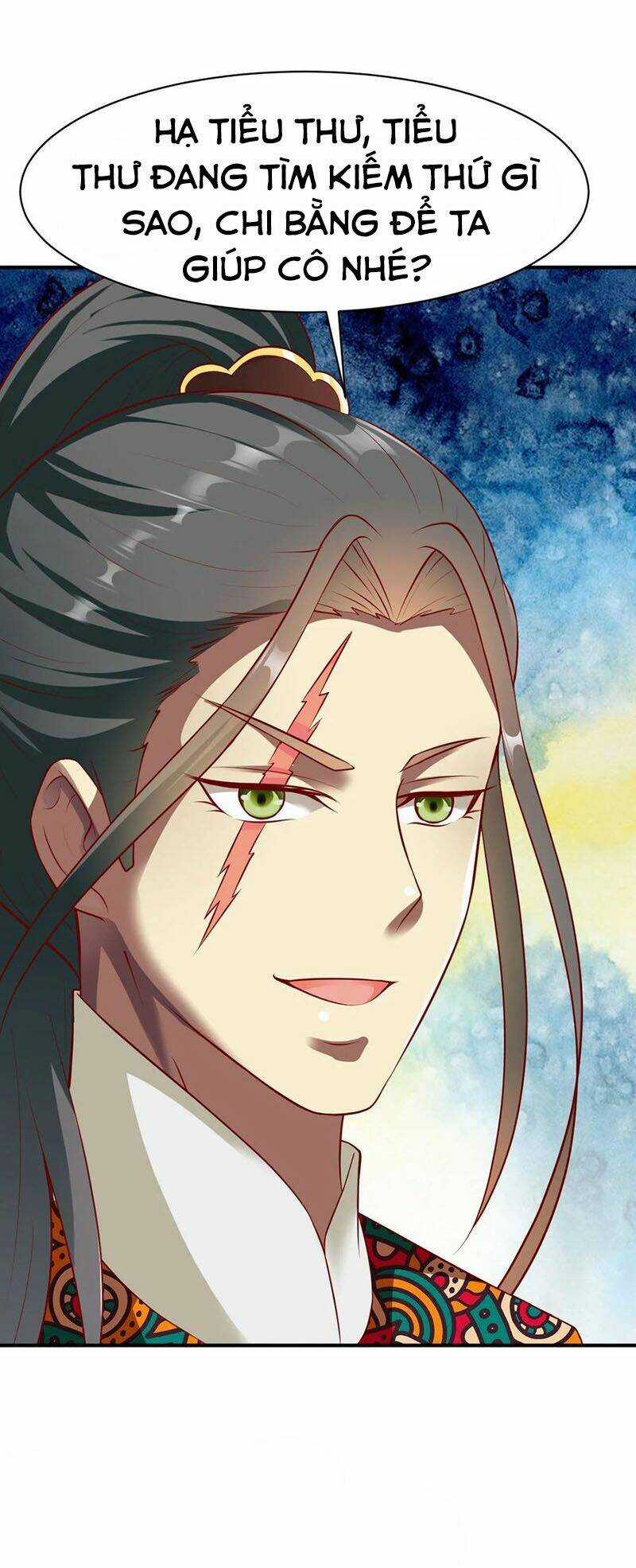 Chiến Đỉnh - Chapter 157 - Trang 3