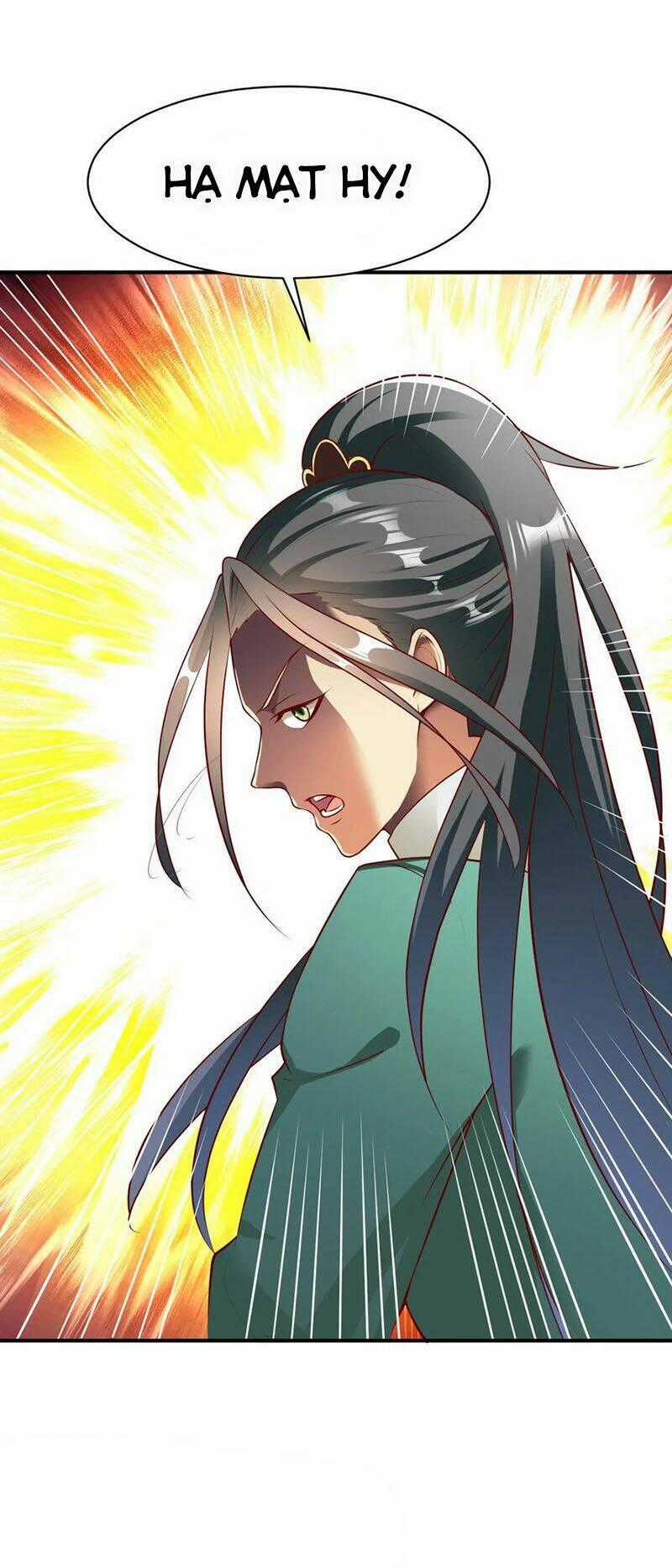 Chiến Đỉnh - Chapter 157 - Trang 21