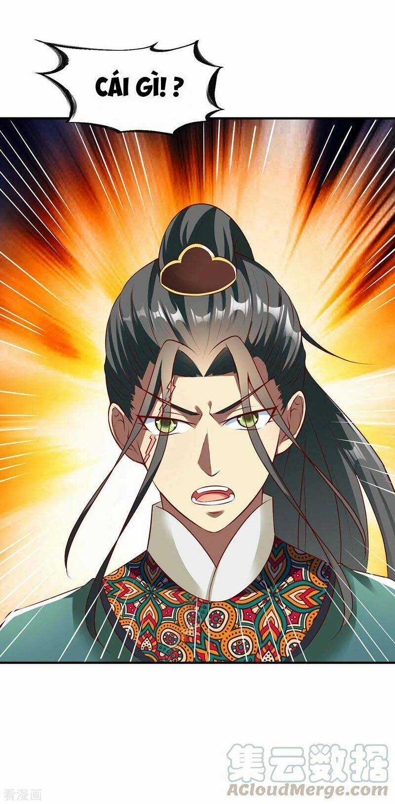 Chiến Đỉnh - Chapter 157 - Trang 6