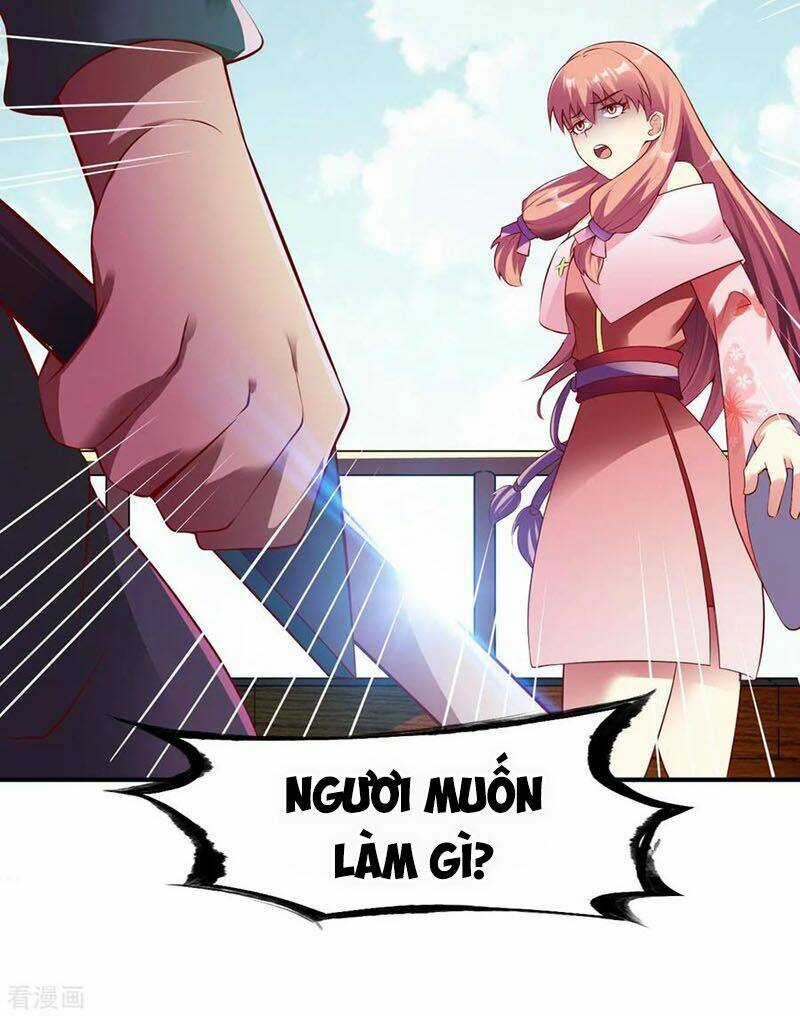 Chiến Đỉnh - Chapter 157 - Trang 8