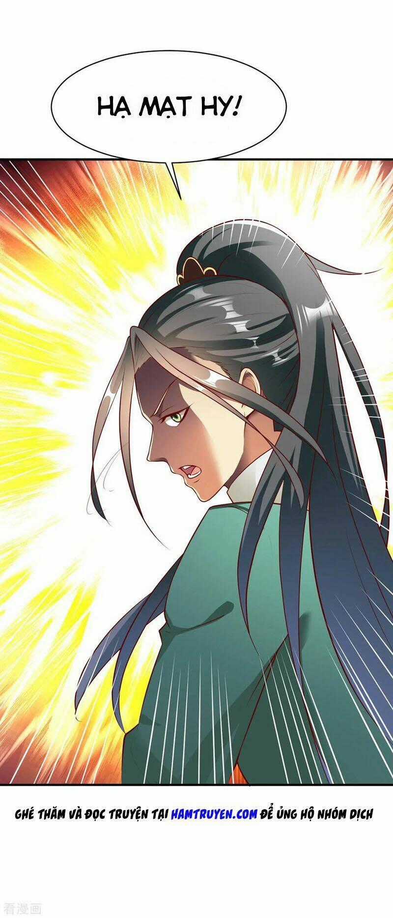 Chiến Đỉnh - Chapter 158 - Trang 2