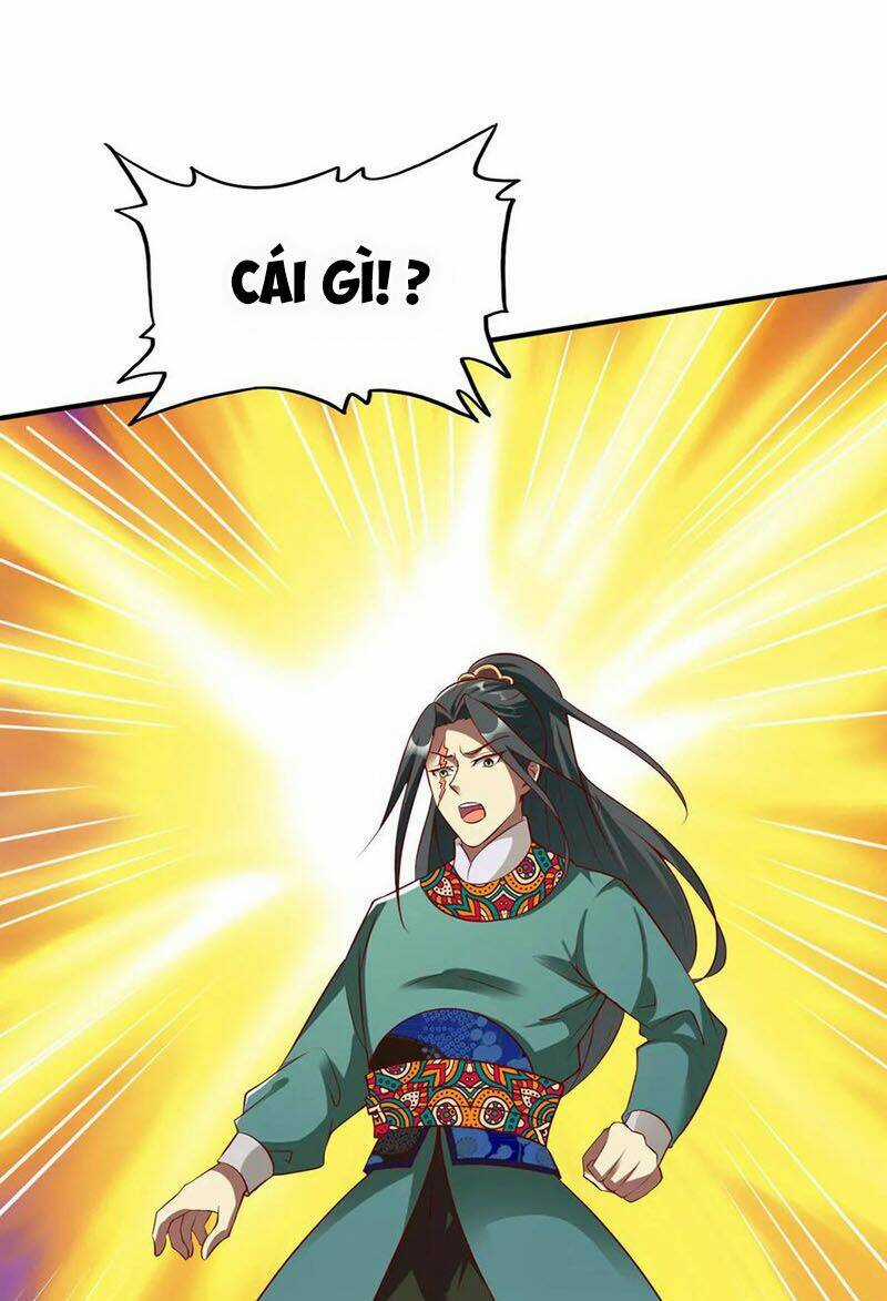 Chiến Đỉnh - Chapter 158 - Trang 11