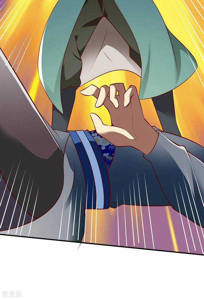 Chiến Đỉnh - Chapter 158 - Trang 12