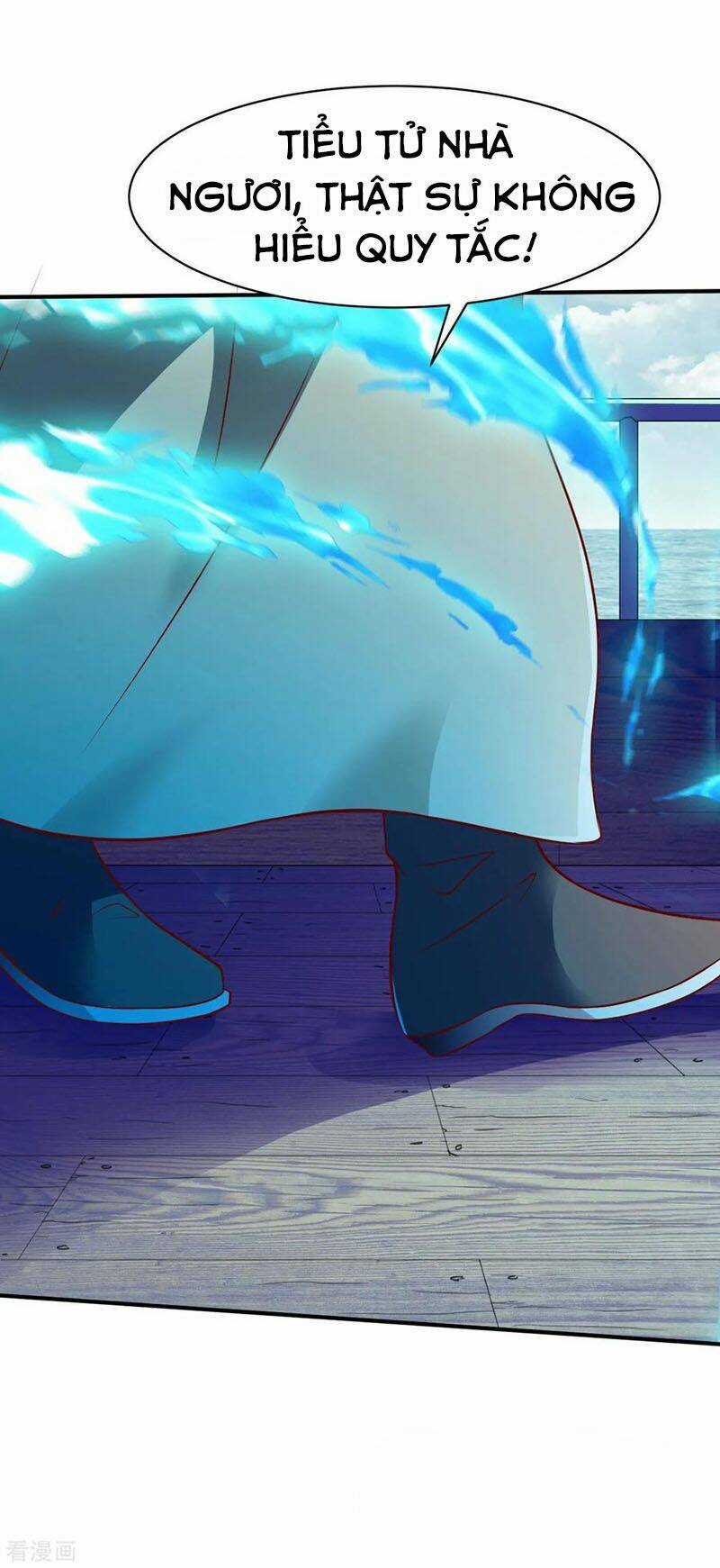 Chiến Đỉnh - Chapter 158 - Trang 13