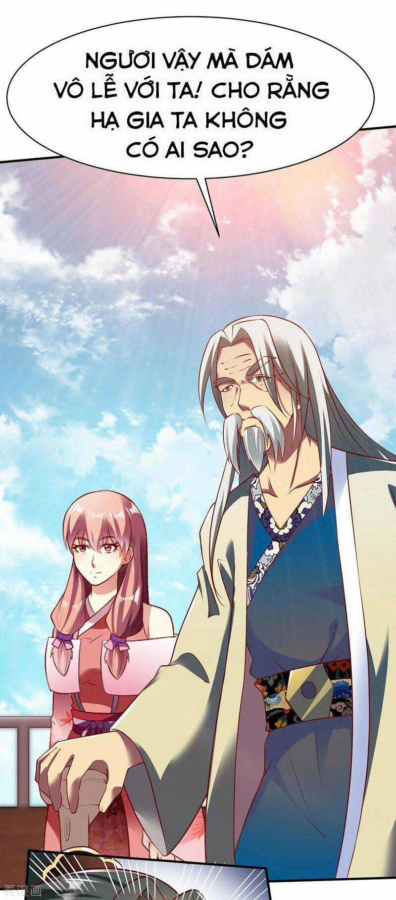 Chiến Đỉnh - Chapter 158 - Trang 14