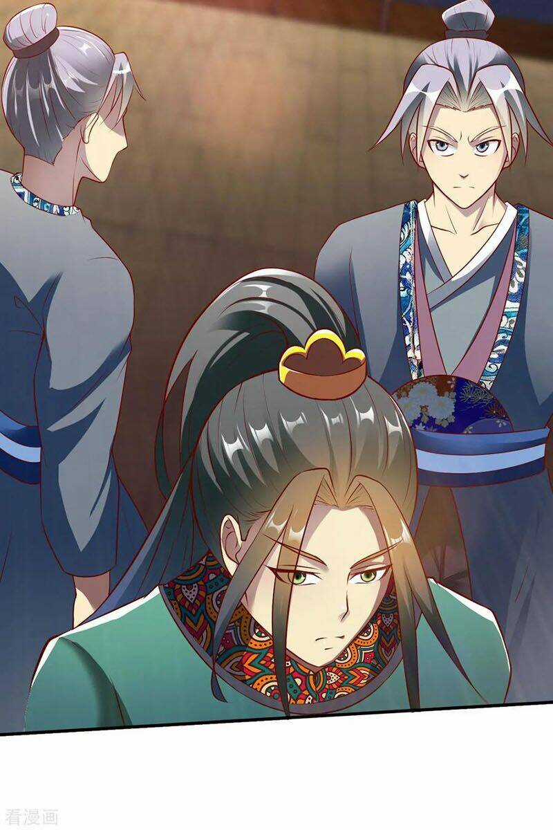 Chiến Đỉnh - Chapter 158 - Trang 18