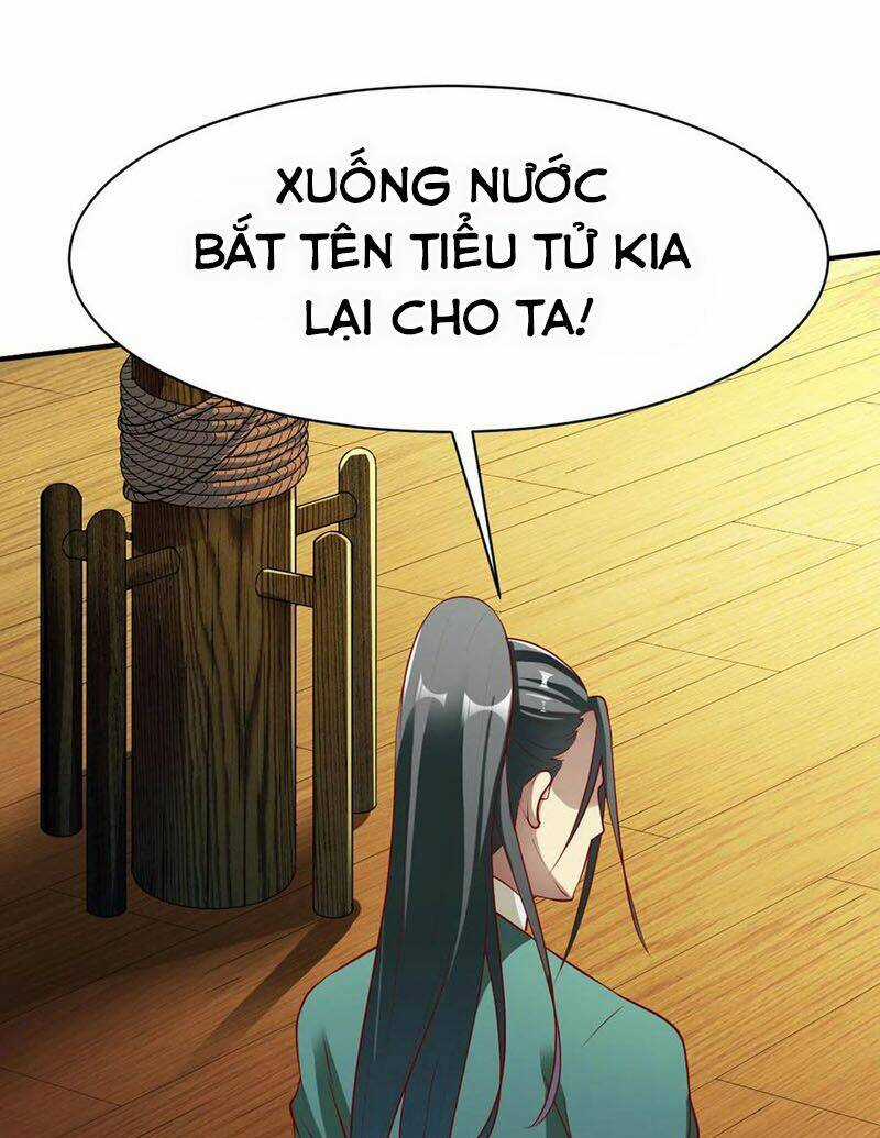 Chiến Đỉnh - Chapter 158 - Trang 19