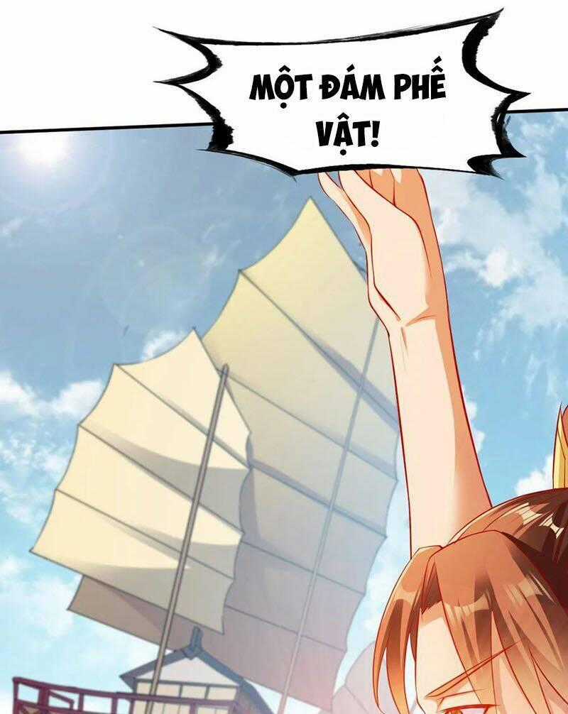 Chiến Đỉnh - Chapter 158 - Trang 21